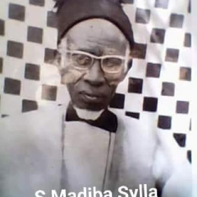 Serigne Madiba Sylla