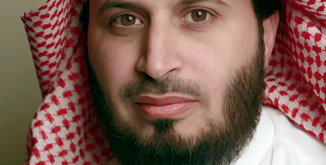 Saad Al ghamidi