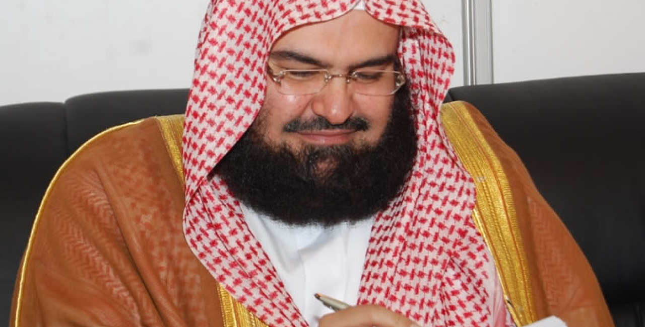 Abdor Rahman Soudaisi