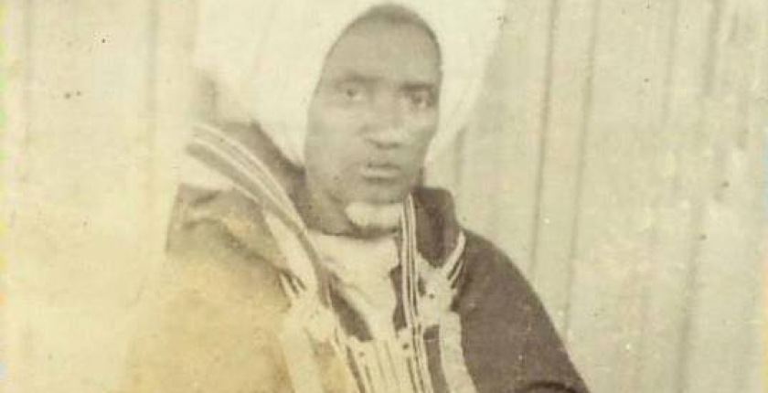 Serigne Moussa Ka