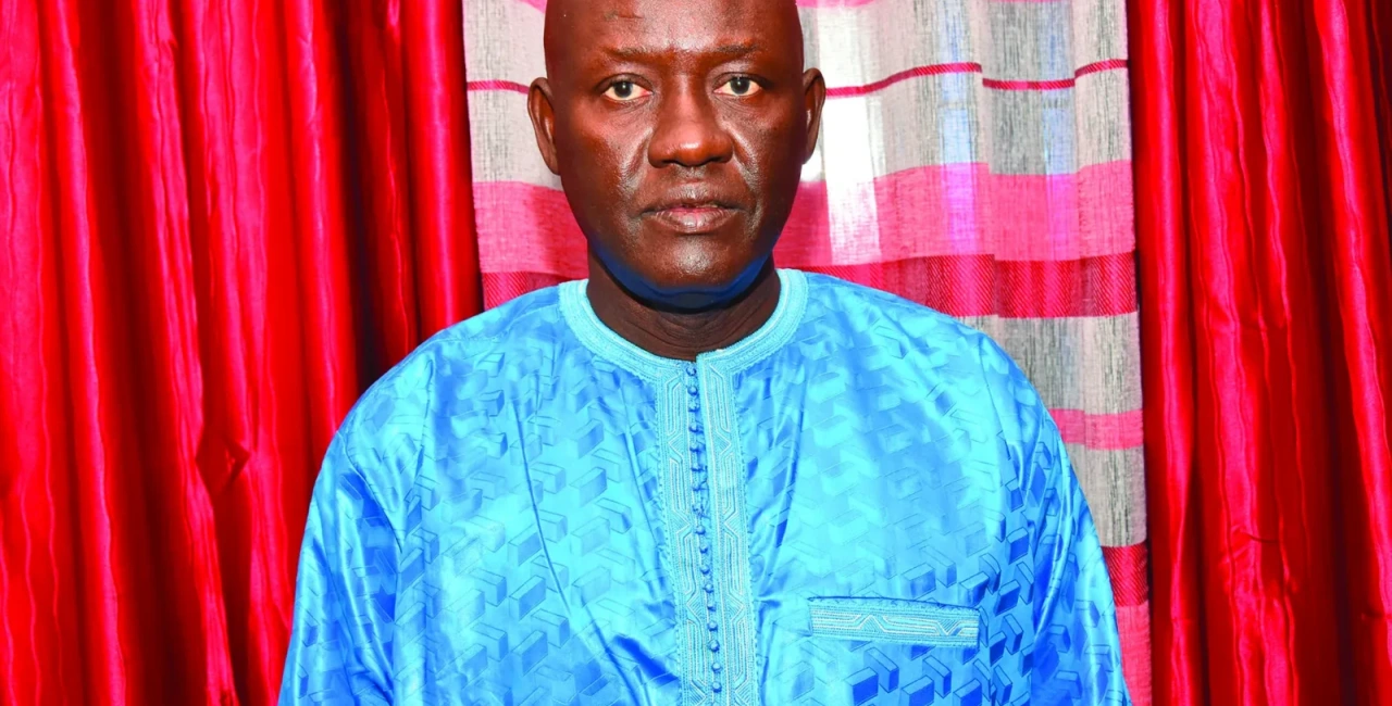 Magaye Gaye