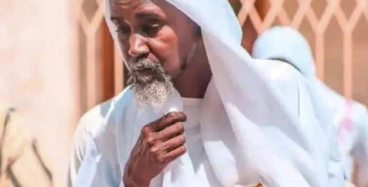 Serigne Abdou Rahman Mbacke