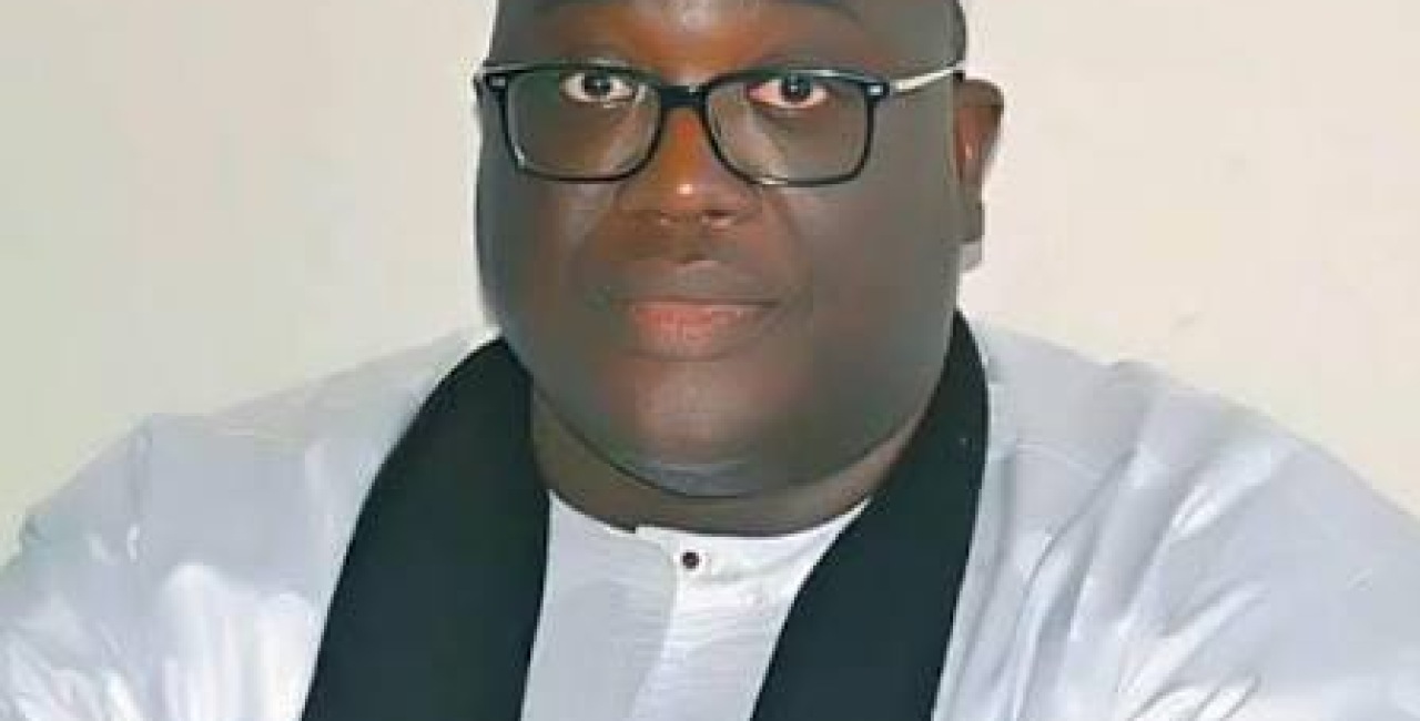 Cheikh Abdoul Ahad Gainde Fatma