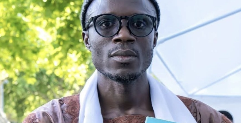Dr Serigne Moustapha Diop