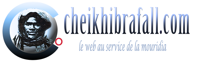 cheikhibrafall.com