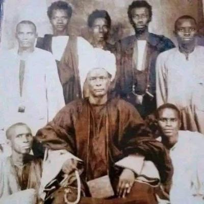 Serigne Yaram Mbaye