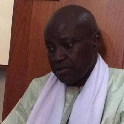 Baye Ndame Fall Mortalla