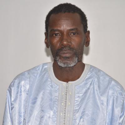 Fallou Mbaor