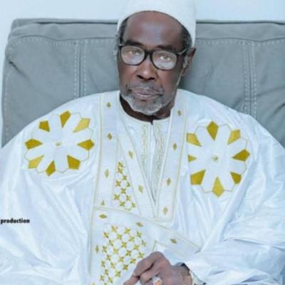 Serigne Abdou Bakhe