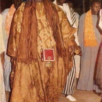 Serigne Nar Dienne