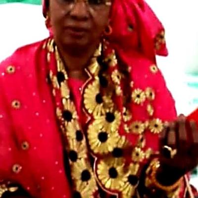 Sokhna Momy Bousso Abass