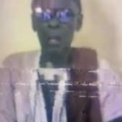 Baye Khaly Seye