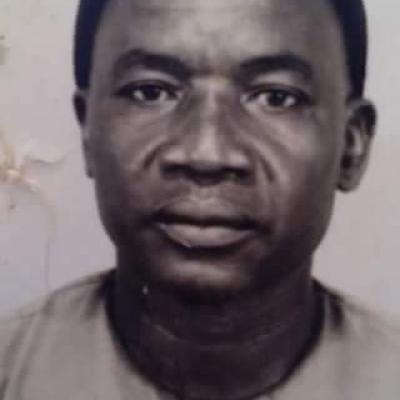 Serigne Mbaye Fall