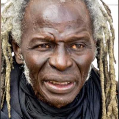 Serigne Babacar Mbow