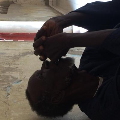 Serigne Cheikh Kane