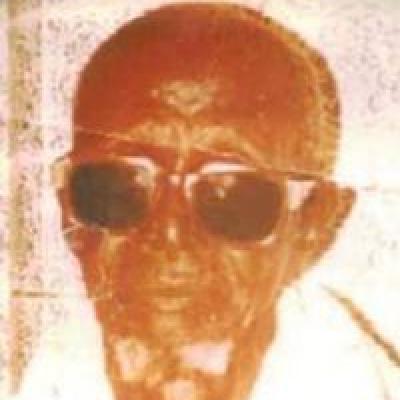 Serigne Mahib Gueye