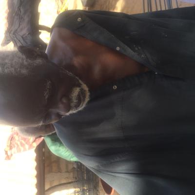 Serigne Mbaye Sala