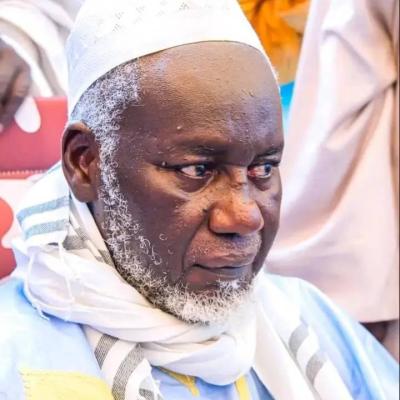 Serigne Moussa Navel